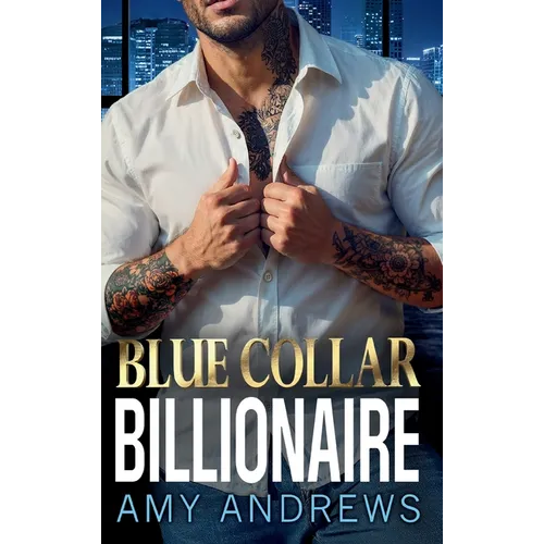 Blue Collar Billionaire