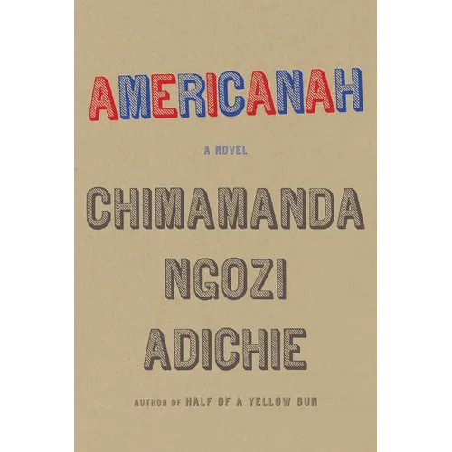 Americanah