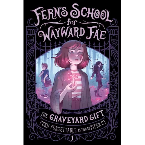 The Graveyard Gift - Paperback