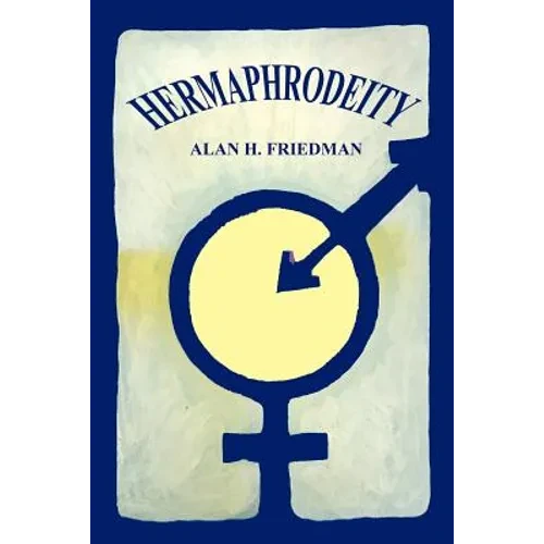 Hermaphrodeity - Paperback