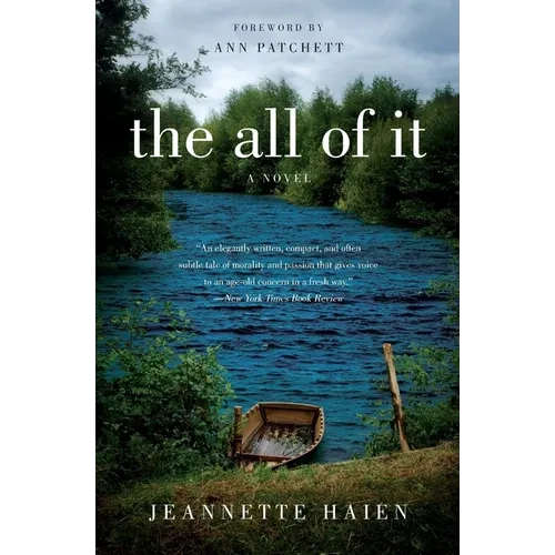 The All of It - Paperback