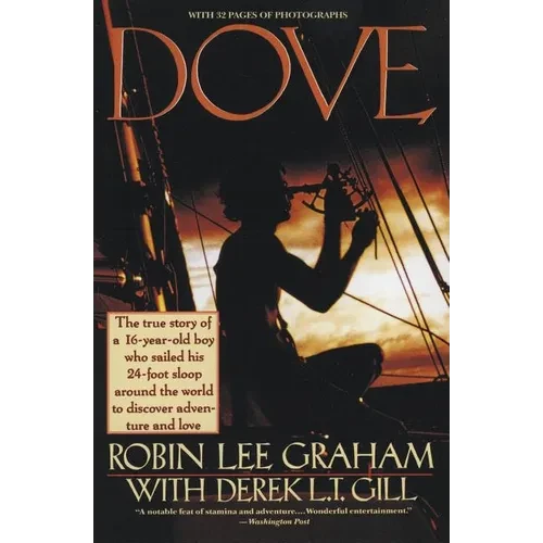 Dove - Paperback