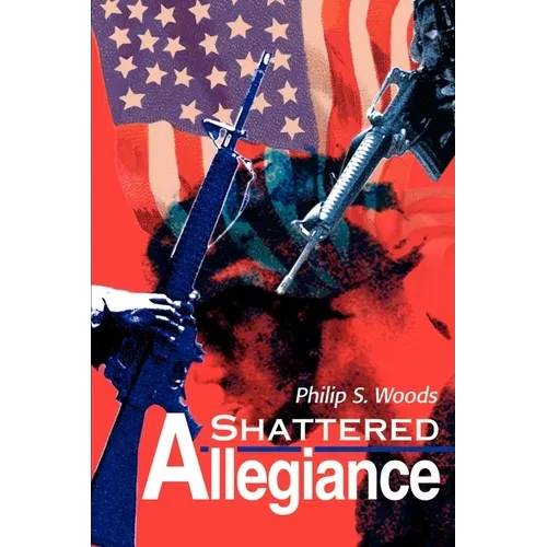 Shattered Allegiance - Paperback