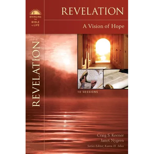 An Revelation: A Vision of Hope