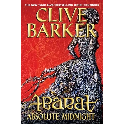 Absolute Midnight - Paperback