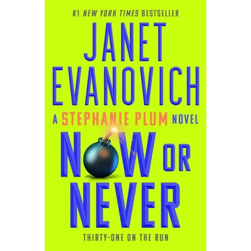 Now or Never - Paperback