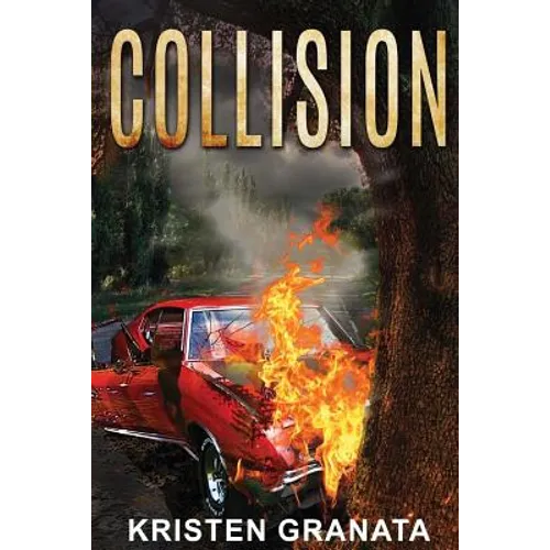 Collision - Paperback - IBook Store