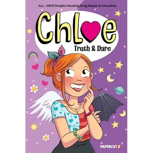 Chloe Vol. 7: Truth & Dare - Paperback