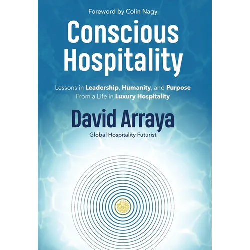 Conscious Hospitality