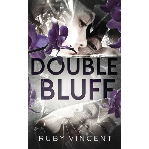Double Bluff: A Why Choose Romantic Mystery - Hardcover