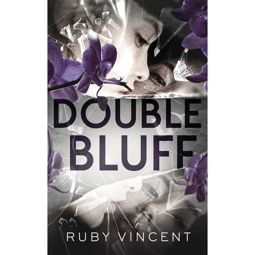 Double Bluff: A Why Choose Romantic Mystery