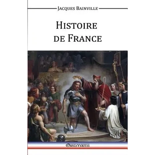 Histoire de France - Paperback