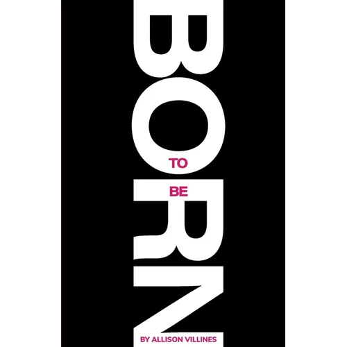 Born to Be
