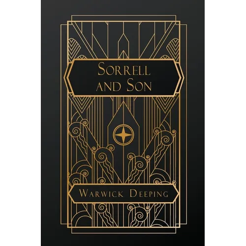 Sorrell and Son - Paperback - IBook Store