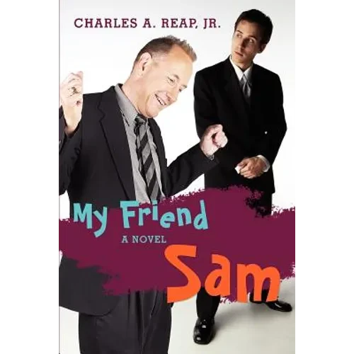 My Friend Sam - Paperback