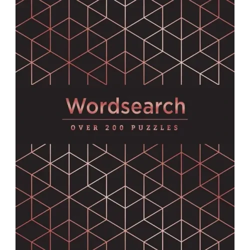 Wordsearch - Paperback