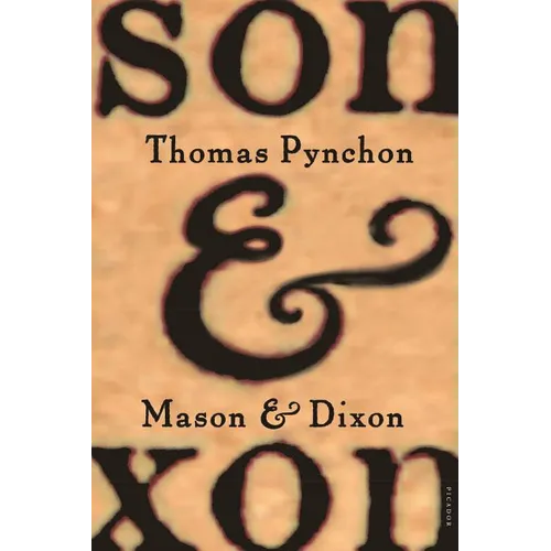 Mason & Dixon