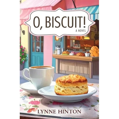 O, Biscuit!