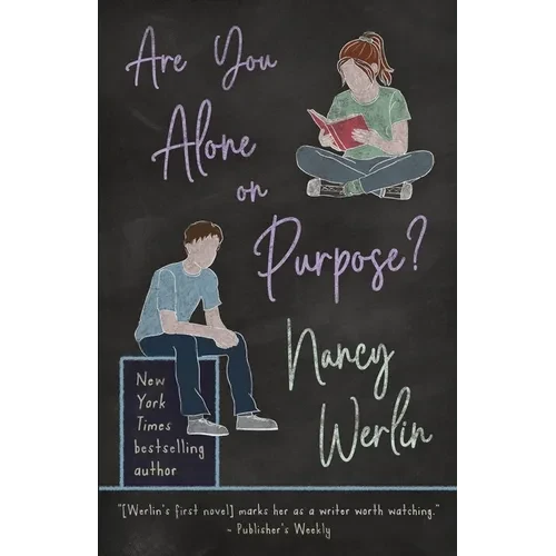 Are You Alone on Purpose? - Paperback