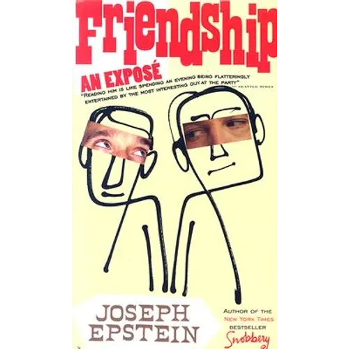 Friendship: An Expose - Paperback