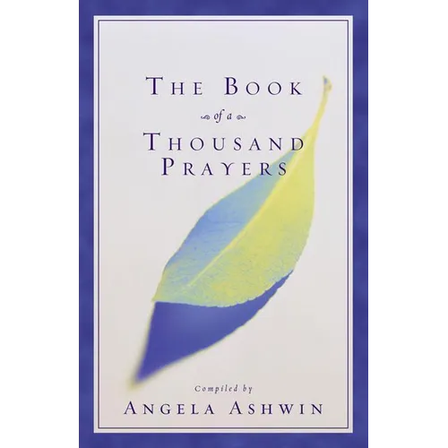 The Book of a Thousand Prayers