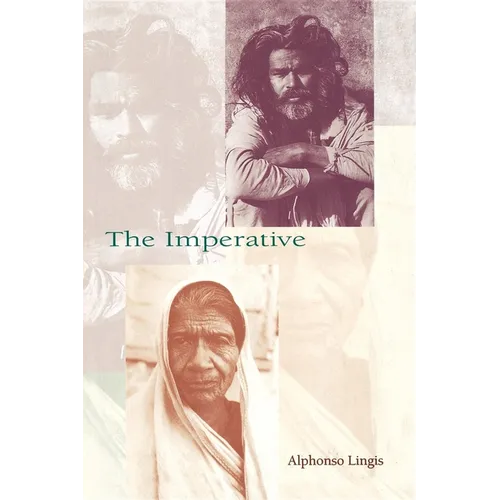 The Imperative - Paperback - IBook Store