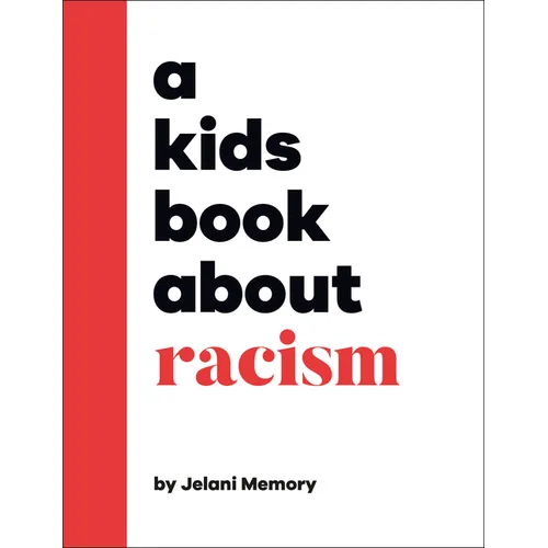 A Kids Book about Racism