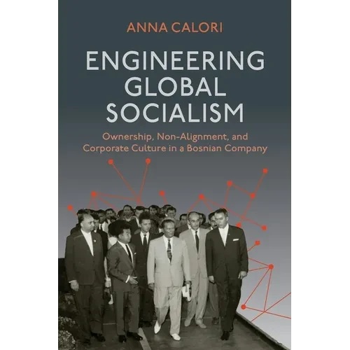 Engineering Global Socialism: Ownership, Non-Alignment, and Corporate Culture in a Bosnian Company
