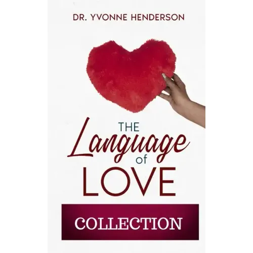 The Language of Love Collection