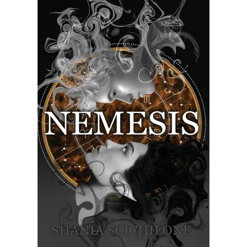 Nemesis - Hardcover - IBook Store