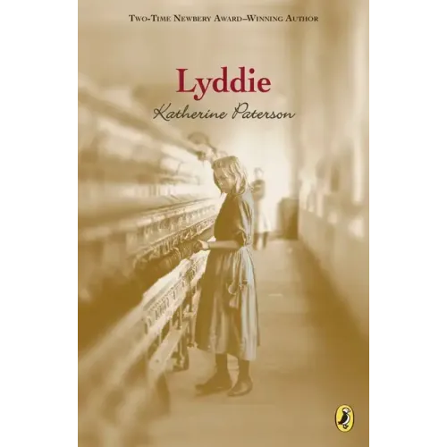 Lyddie