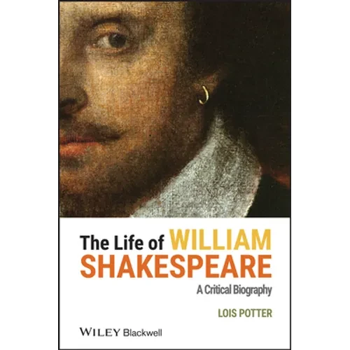 Life of William Shakespeare - Hardcover