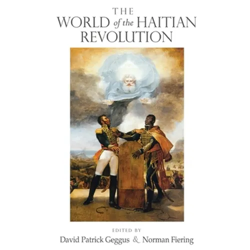The World of the Haitian Revolution - Paperback - IBook Store