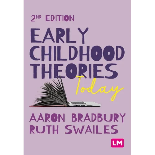 Early Childhood Theories Today - Hardcover