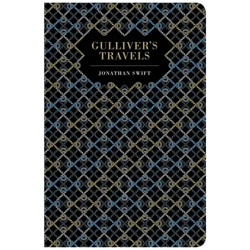 Gulliver's Travels - Hardcover