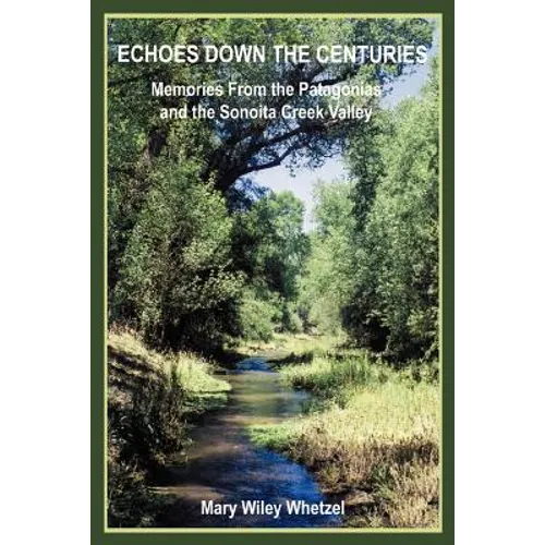 Echoes Down the Centuries