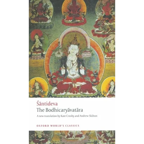 The Bodhicaryavatara