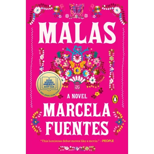 Malas: A GMA Book Club Pick - Paperback