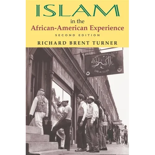Islam in the African-American Experience, Second Edition - Paperback