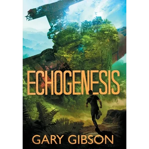 Echogenesis - Hardcover