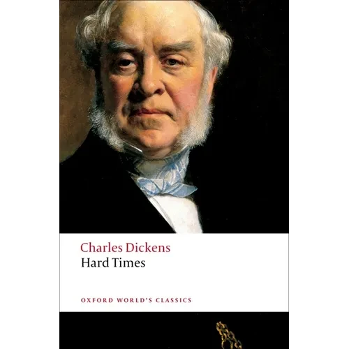 Hard Times - Paperback
