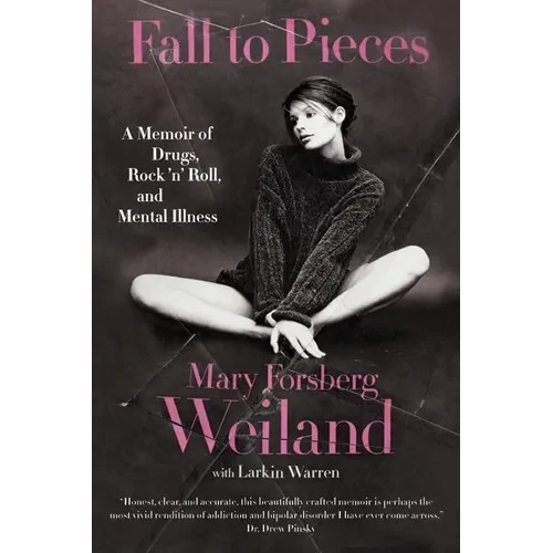 Fall to Pieces PB - Paperback