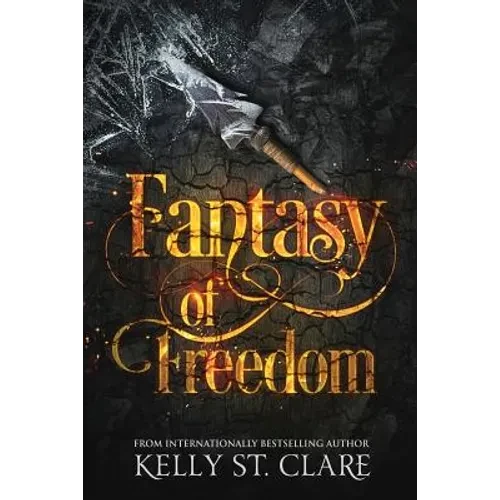 Fantasy of Freedom - Paperback