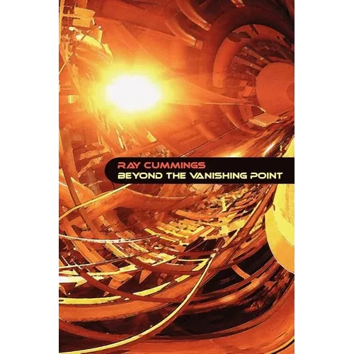 Beyond the Vanishing Point - Paperback
