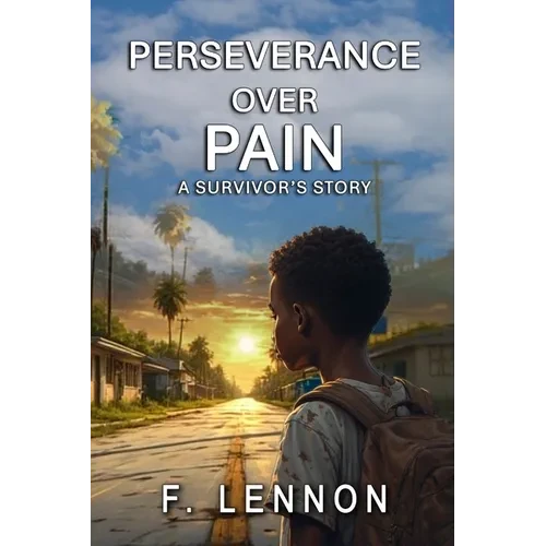 Perseverance Over Pain: A Survivor's Story - Paperback
