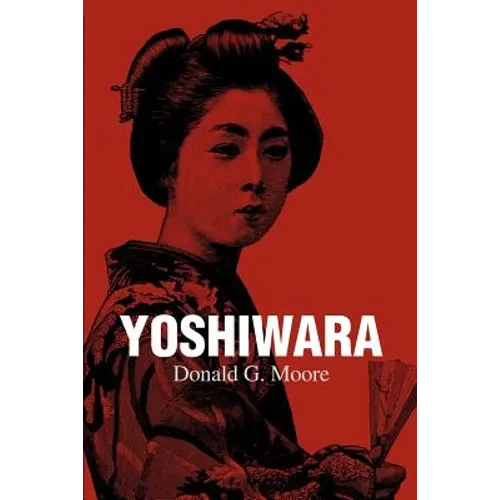 Yoshiwara - Paperback