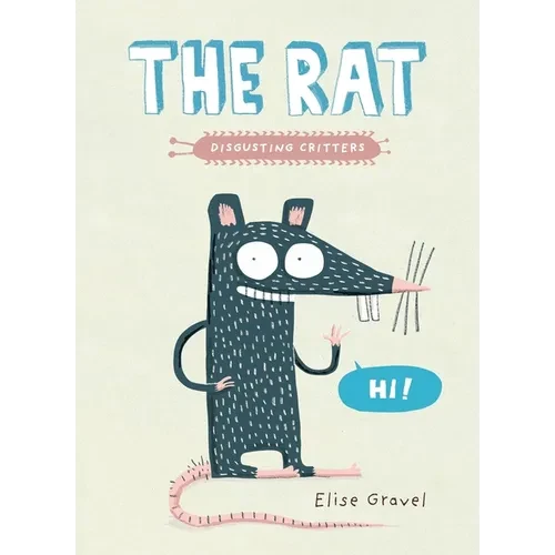 The Rat - Paperback