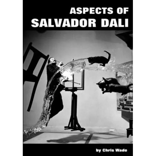 Aspects of Salvador Dali - Paperback - IBook Store