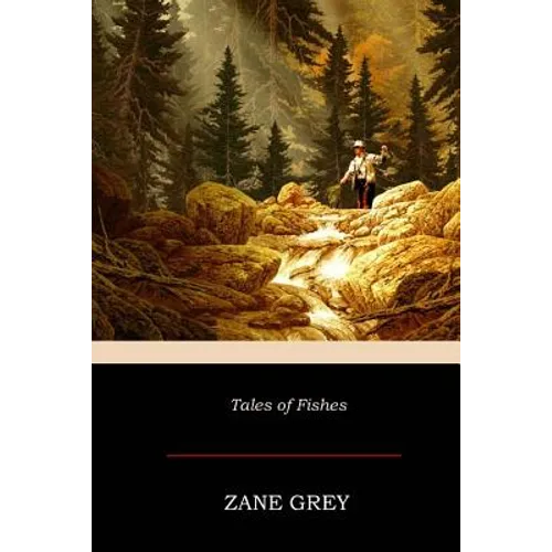 Tales of Fishes - Paperback - IBook Store