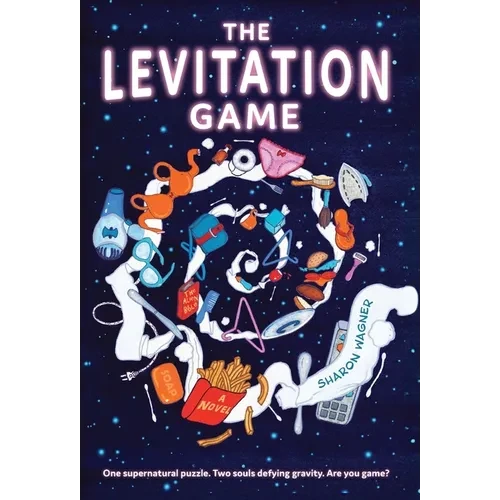 The Levitation Game - Hardcover